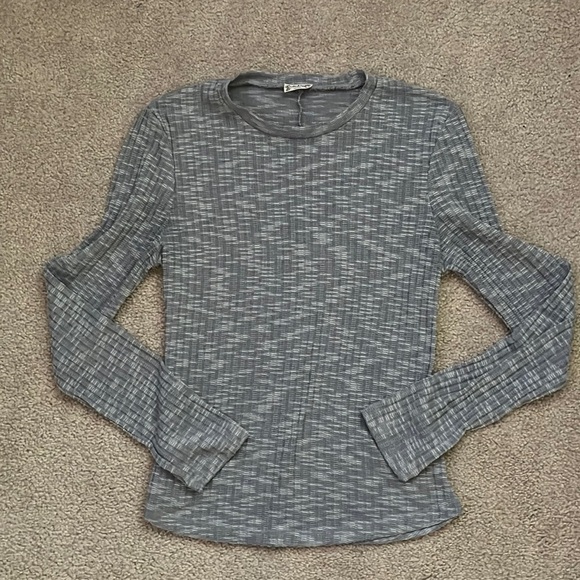 “Free People Intimates Long Sleeve size medium” - Picture 1 of 5